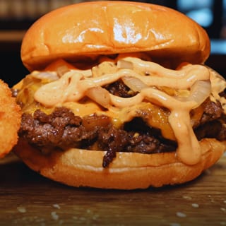 Manor Smashburger