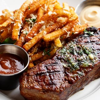 Ny Strip