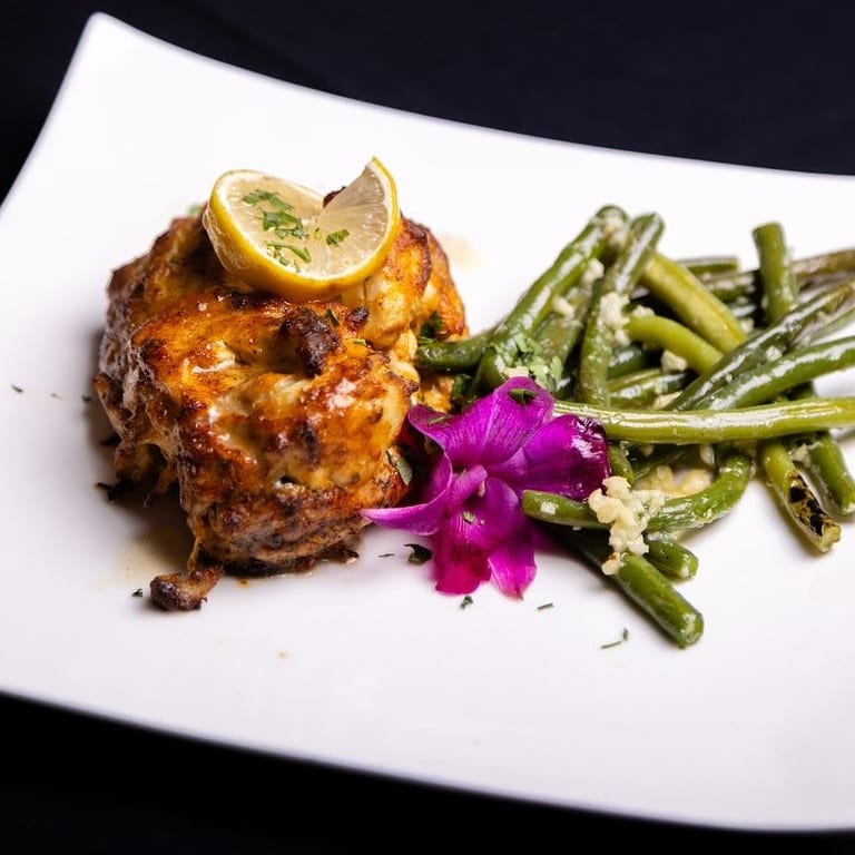 Delicious Calamari: A Seafood Sensation