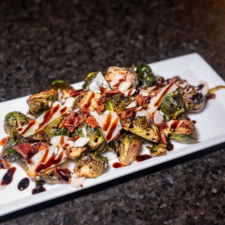 Craving a Crispy Fried Chicken Sandwich?